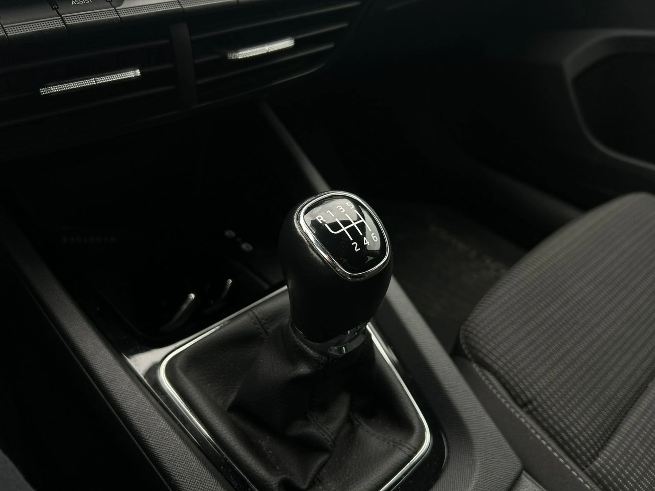 Skoda Octavia - Zdjęcie 15