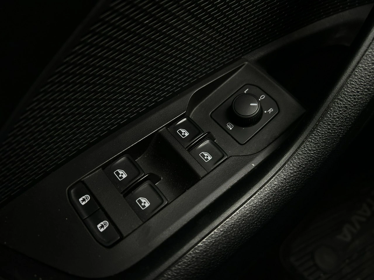 Skoda Octavia - Zdjęcie 17