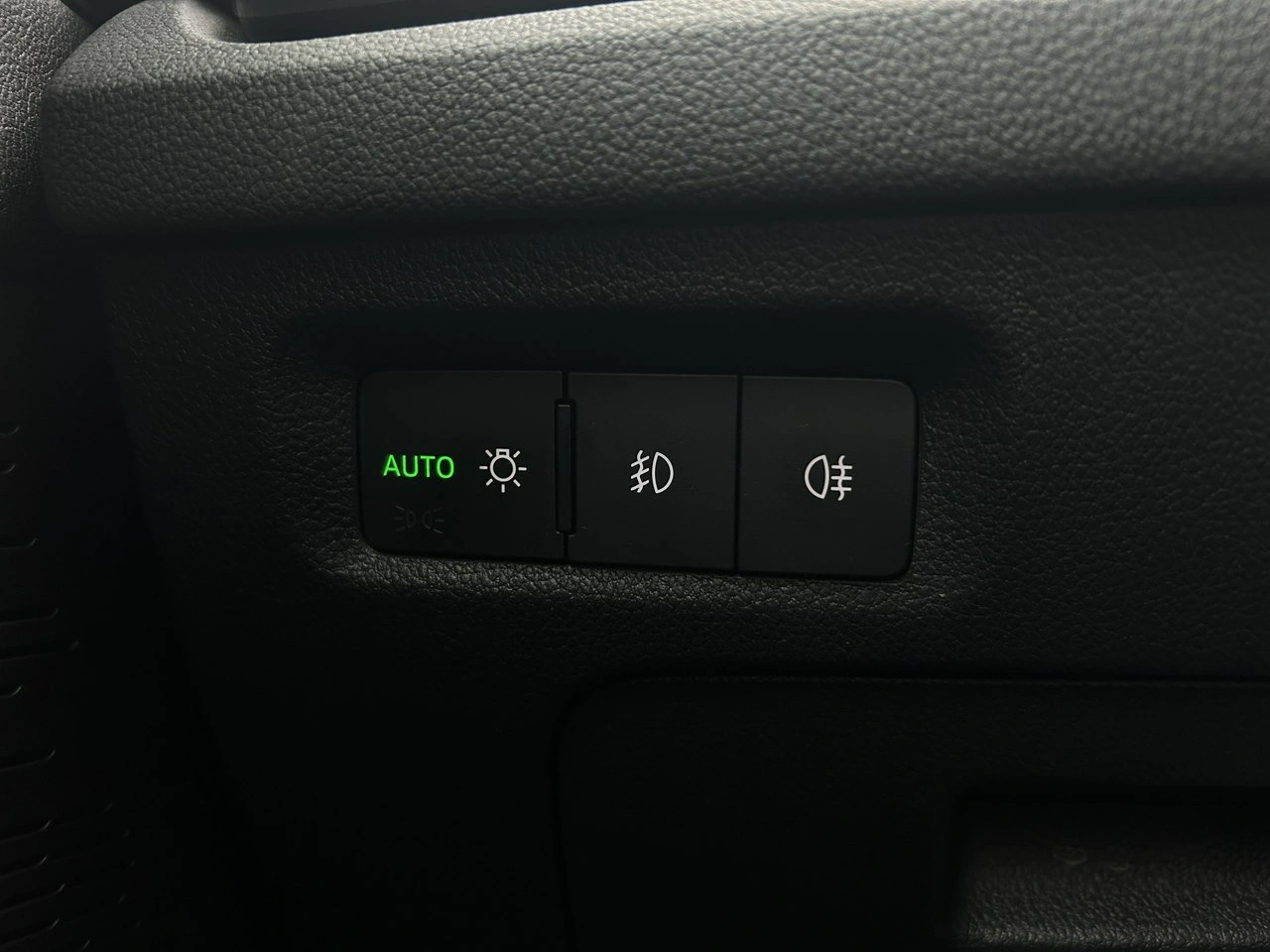 Skoda Octavia - Zdjęcie 18