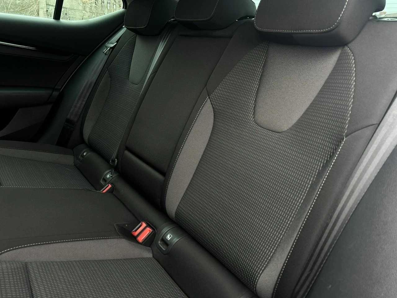 Skoda Octavia - Zdjęcie 7