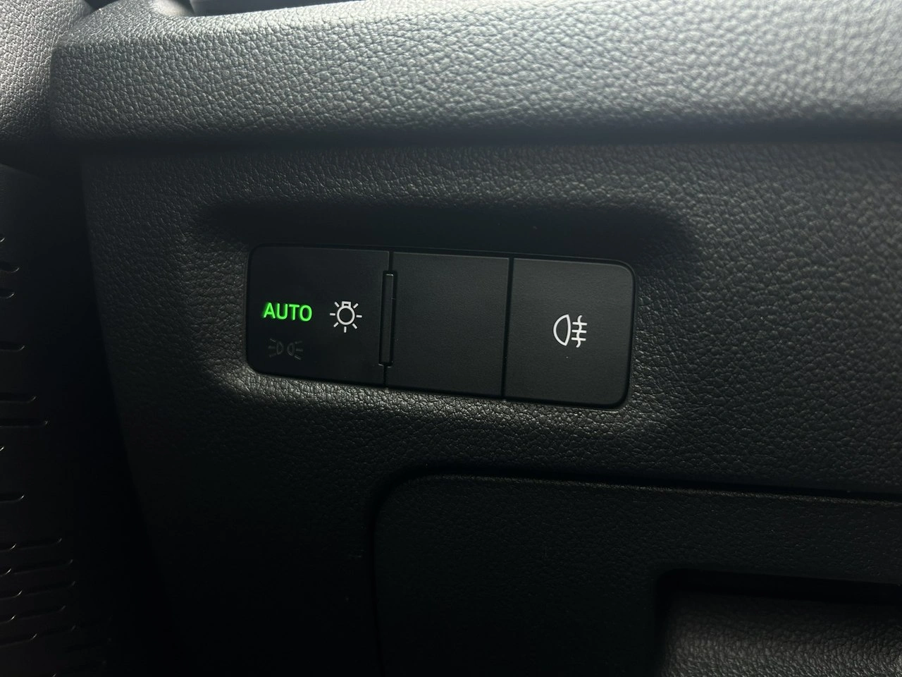 Skoda Octavia - Zdjęcie 14