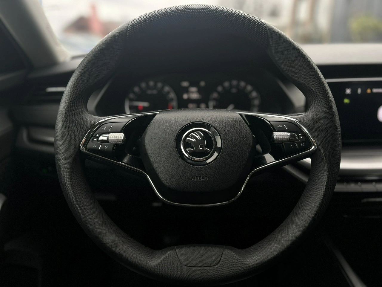 Skoda Octavia - Zdjęcie 4