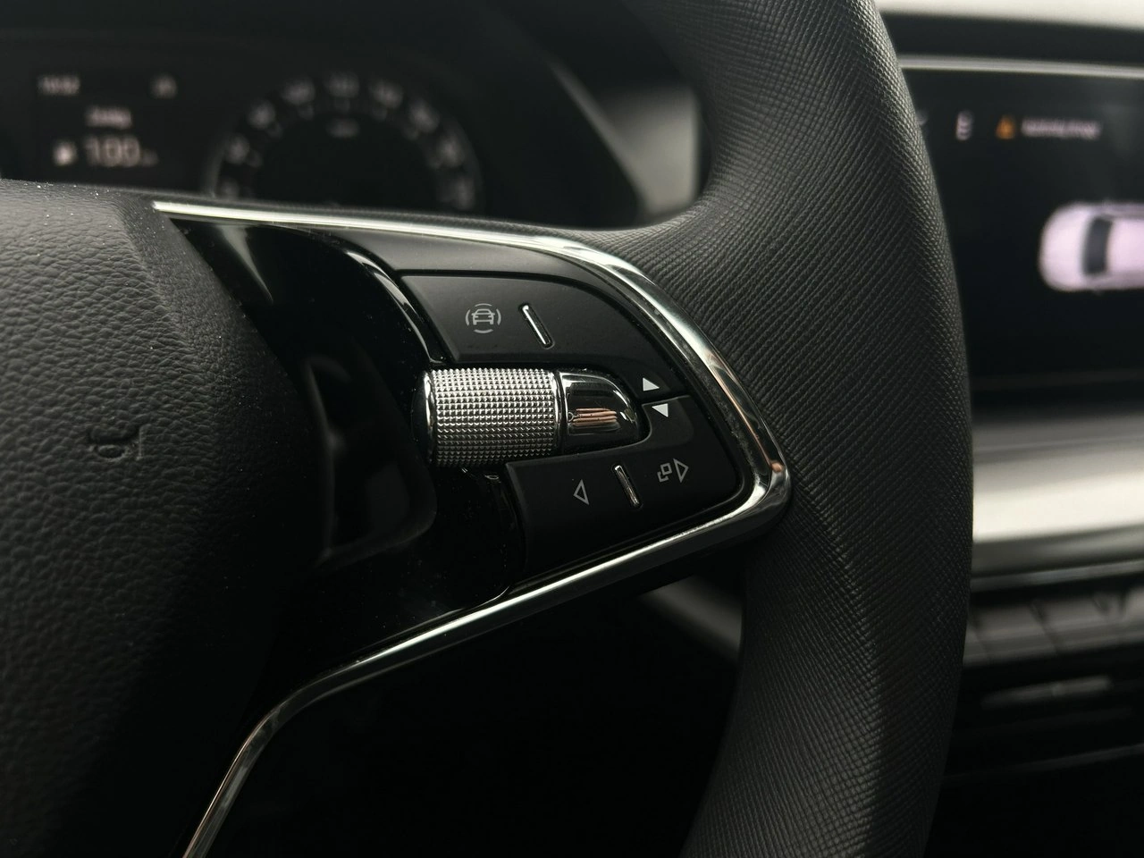 Skoda Octavia - Zdjęcie 5