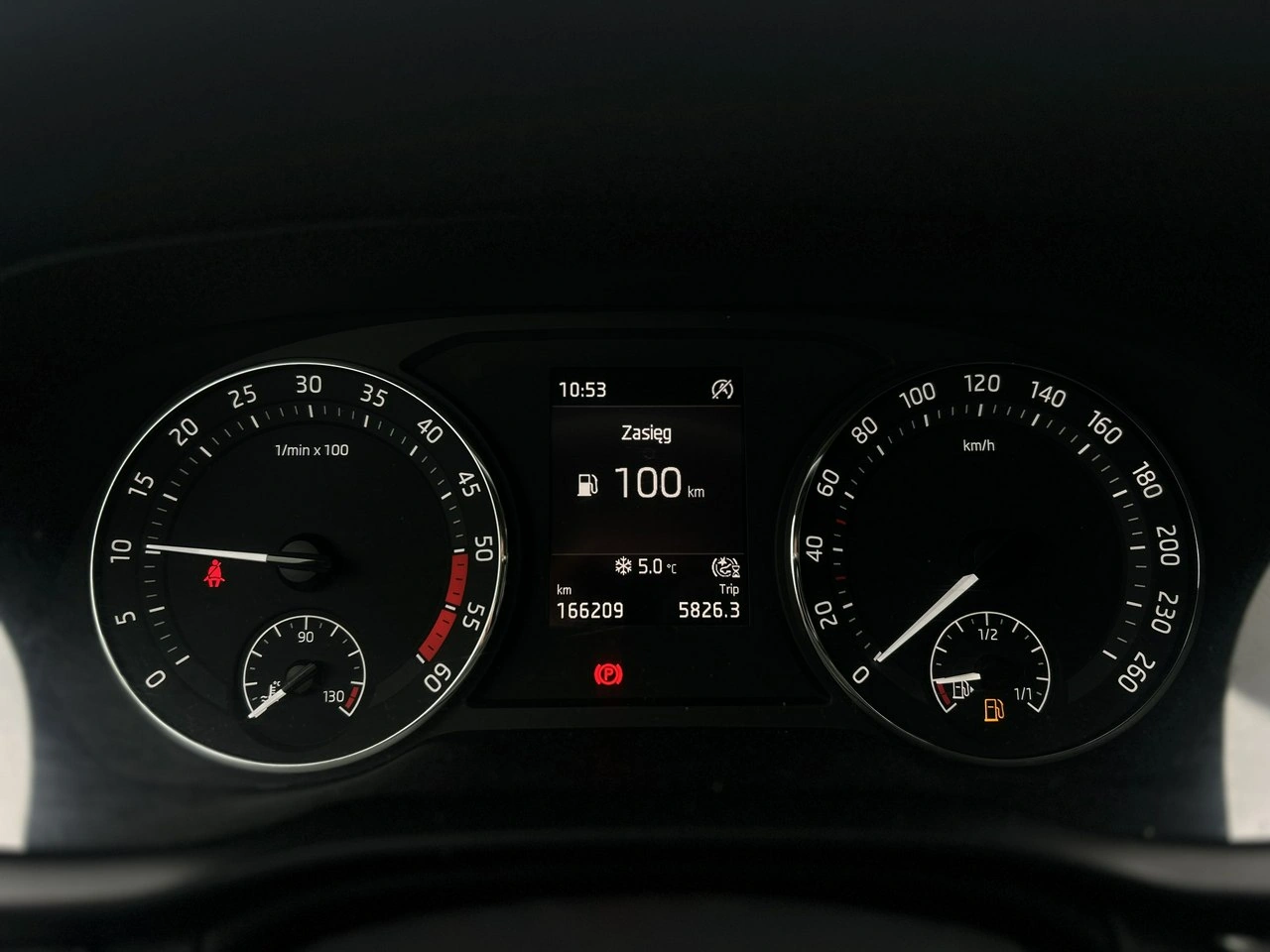 Skoda Octavia - Zdjęcie 7