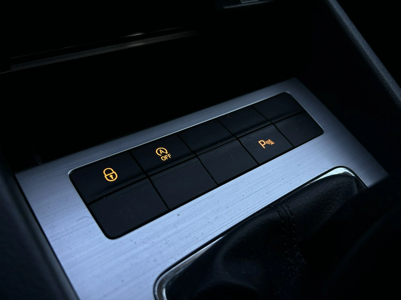 Skoda Octavia - Zdjęcie 13