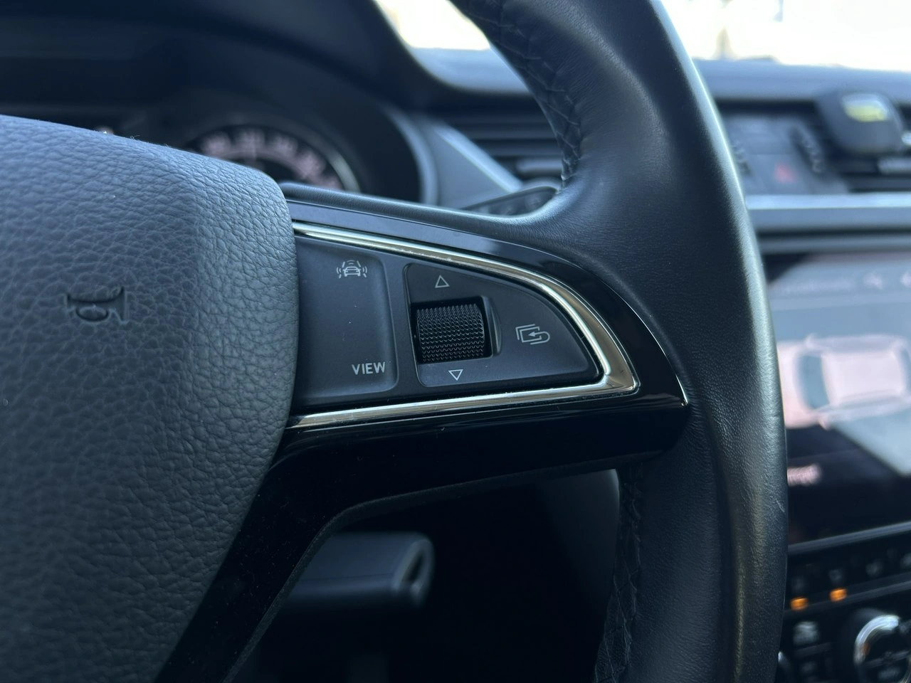 Skoda Octavia - Zdjęcie 6