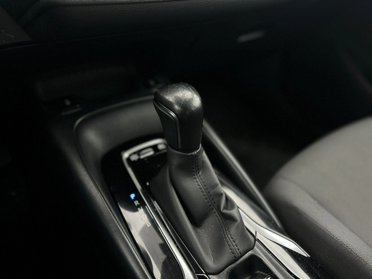 Toyota Corolla - Zdjęcie 10