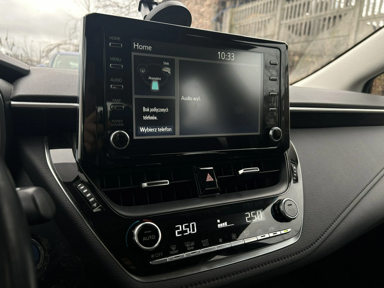 Toyota Corolla - Zdjęcie 13