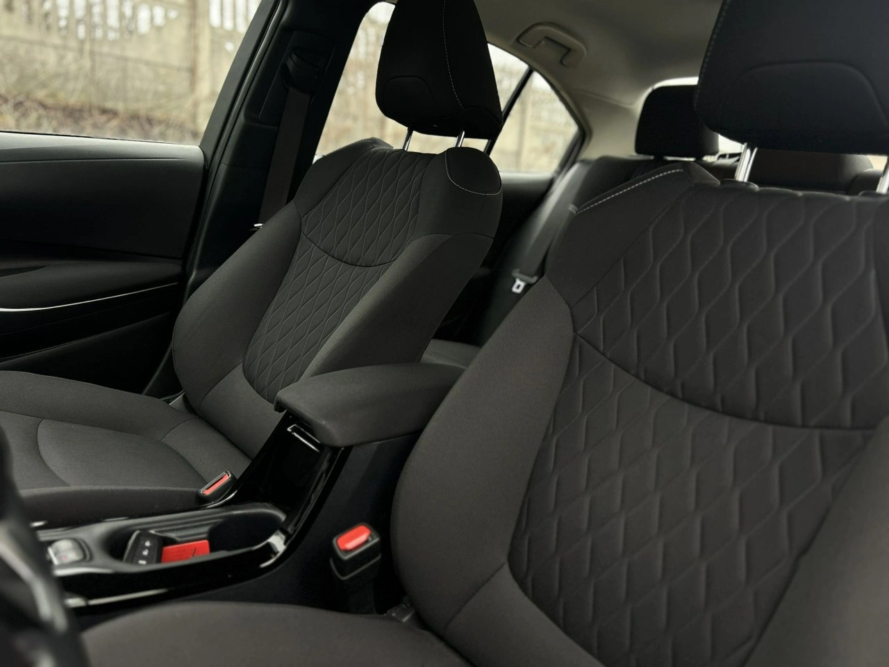 Toyota Corolla - Zdjęcie 4