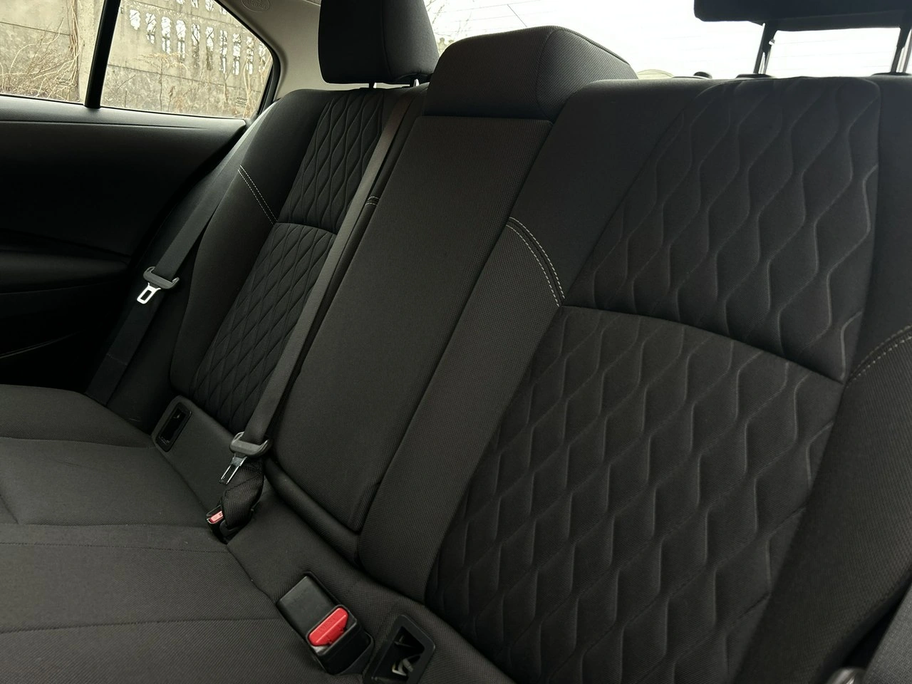 Toyota Corolla - Zdjęcie 5