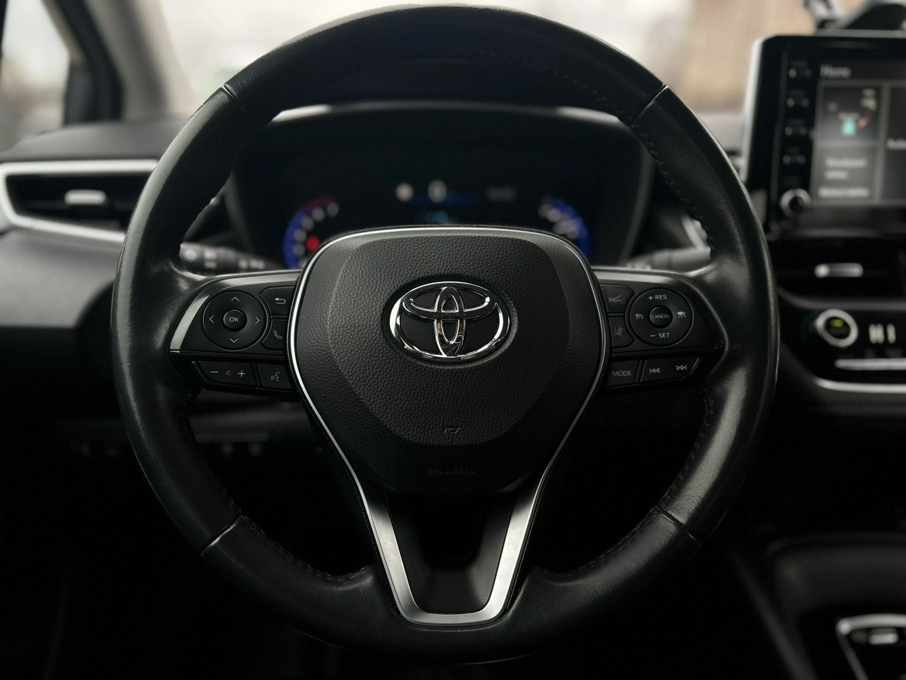 Toyota Corolla - Zdjęcie 6