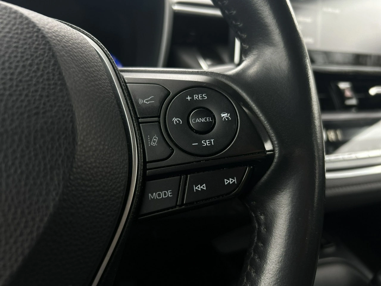 Toyota Corolla - Zdjęcie 7