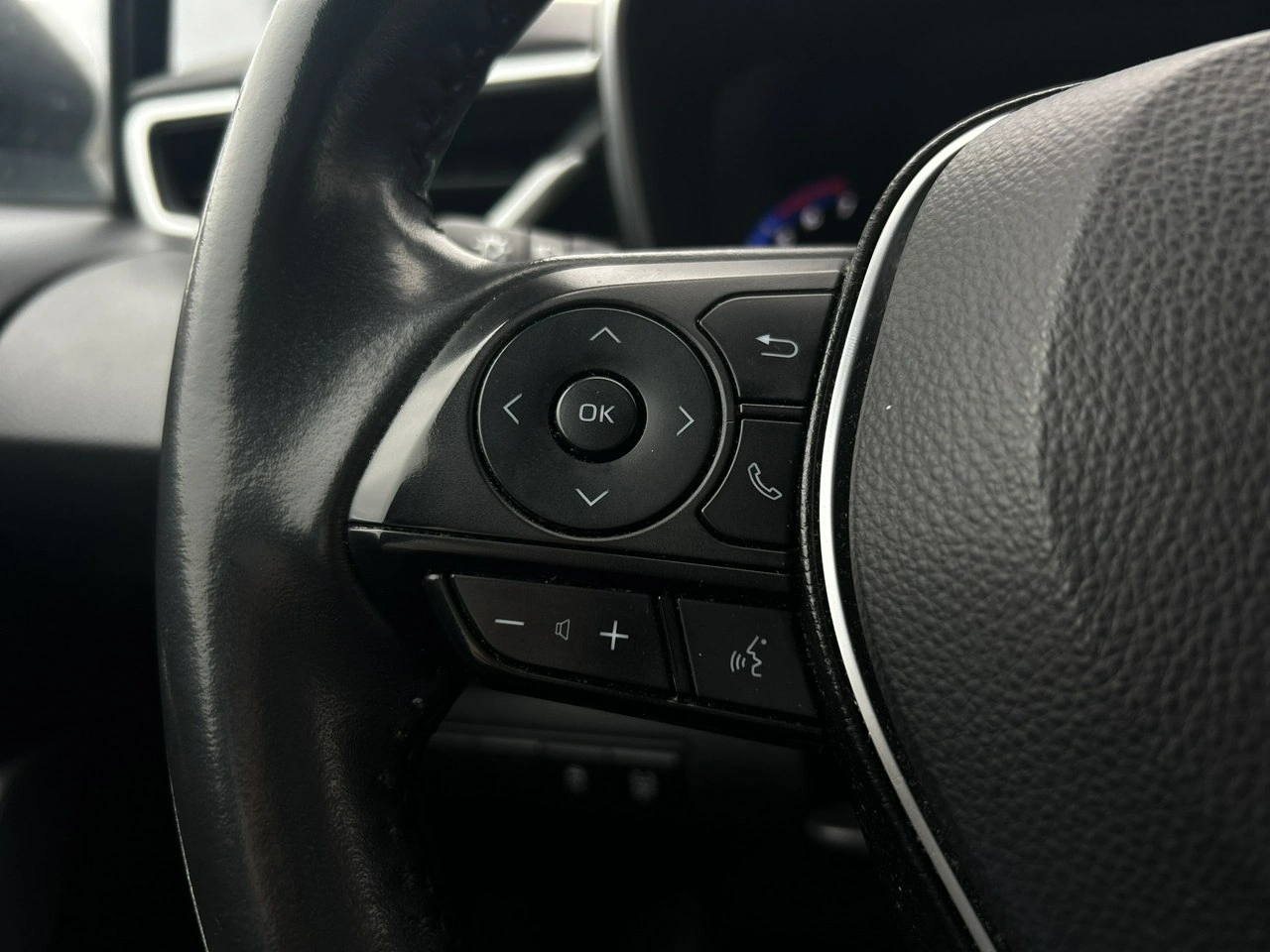 Toyota Corolla - Zdjęcie 8