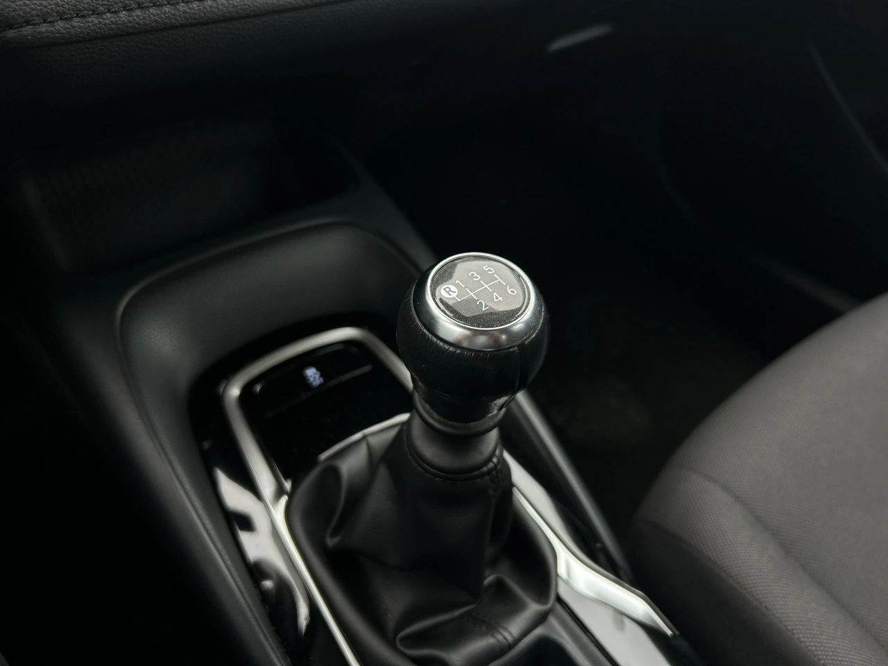 Toyota Corolla - Zdjęcie 12