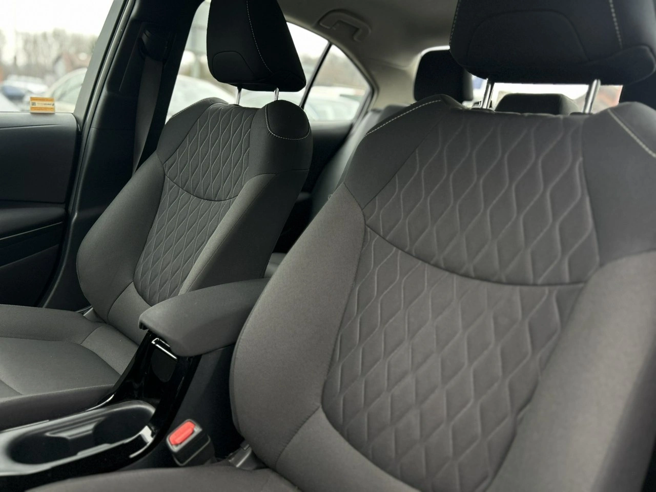 Toyota Corolla - Zdjęcie 4