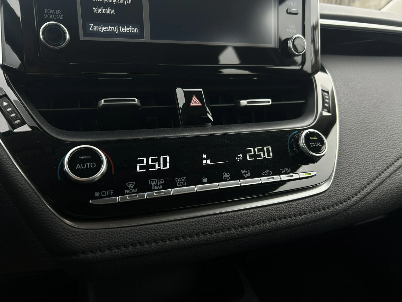 Toyota Corolla - Zdjęcie 10