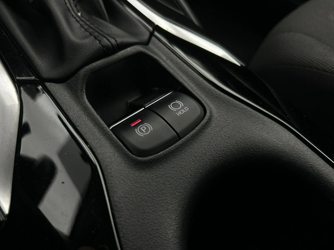 Toyota Corolla - Zdjęcie 13