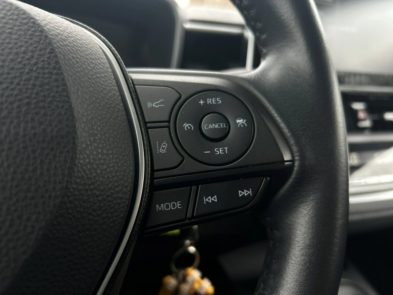 Toyota Corolla - Zdjęcie 5