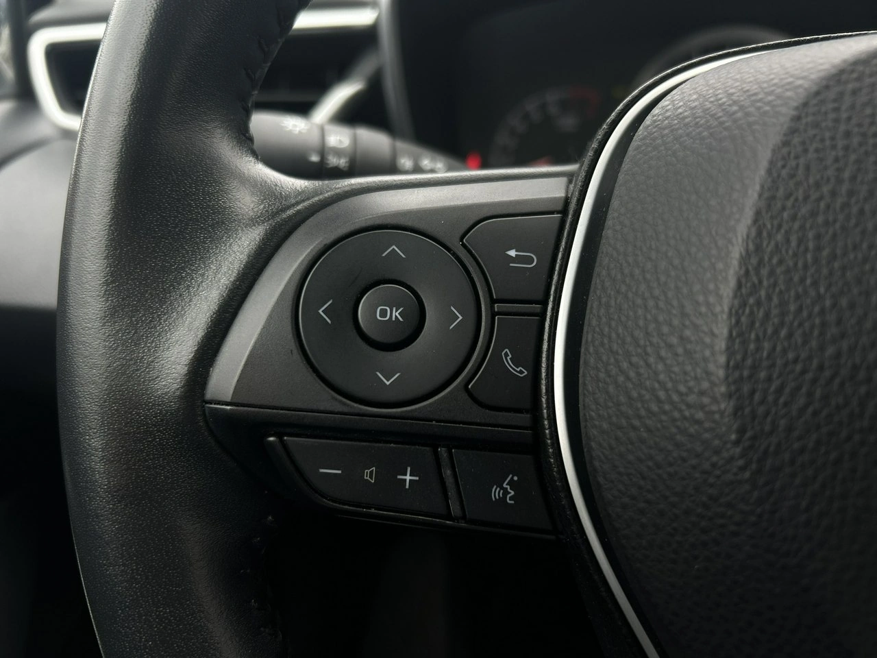 Toyota Corolla - Zdjęcie 6