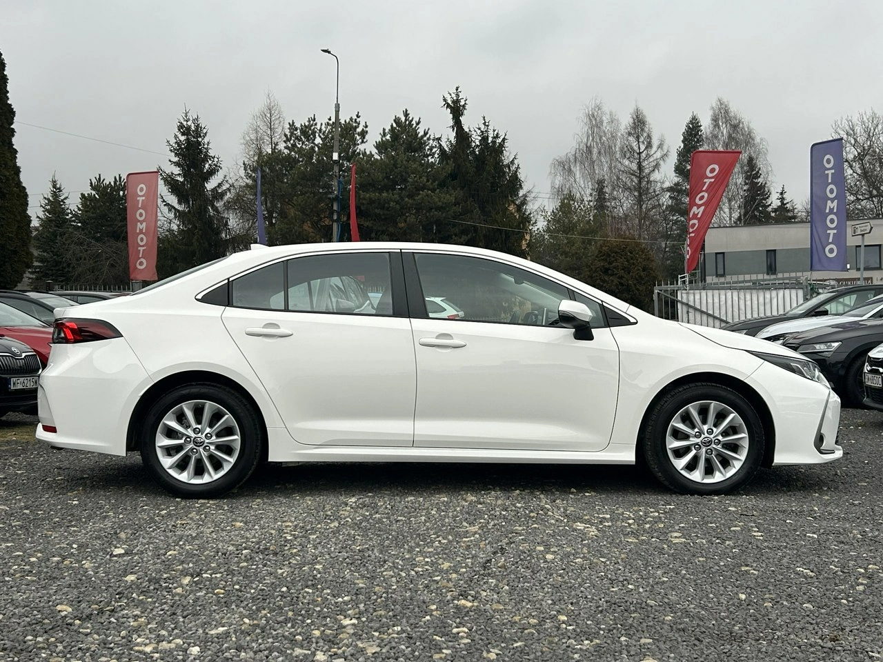 Toyota Corolla - Zdjęcie 9