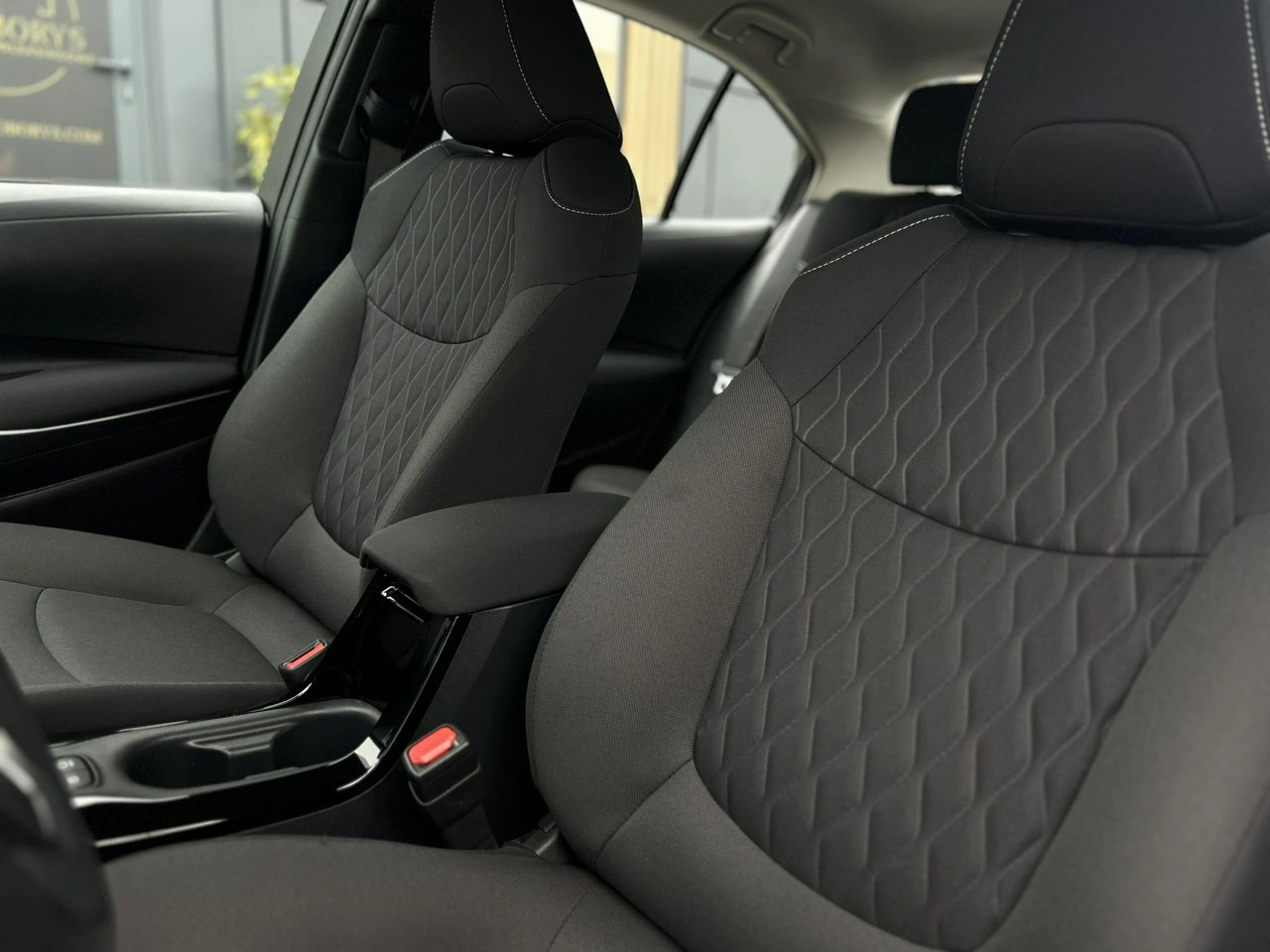 Toyota Corolla - Zdjęcie 10