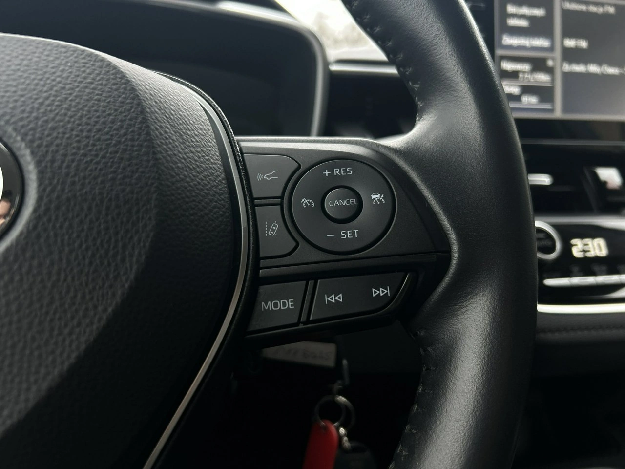 Toyota Corolla - Zdjęcie 14