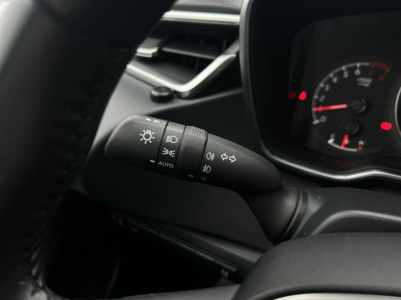 Toyota Corolla - Zdjęcie 17