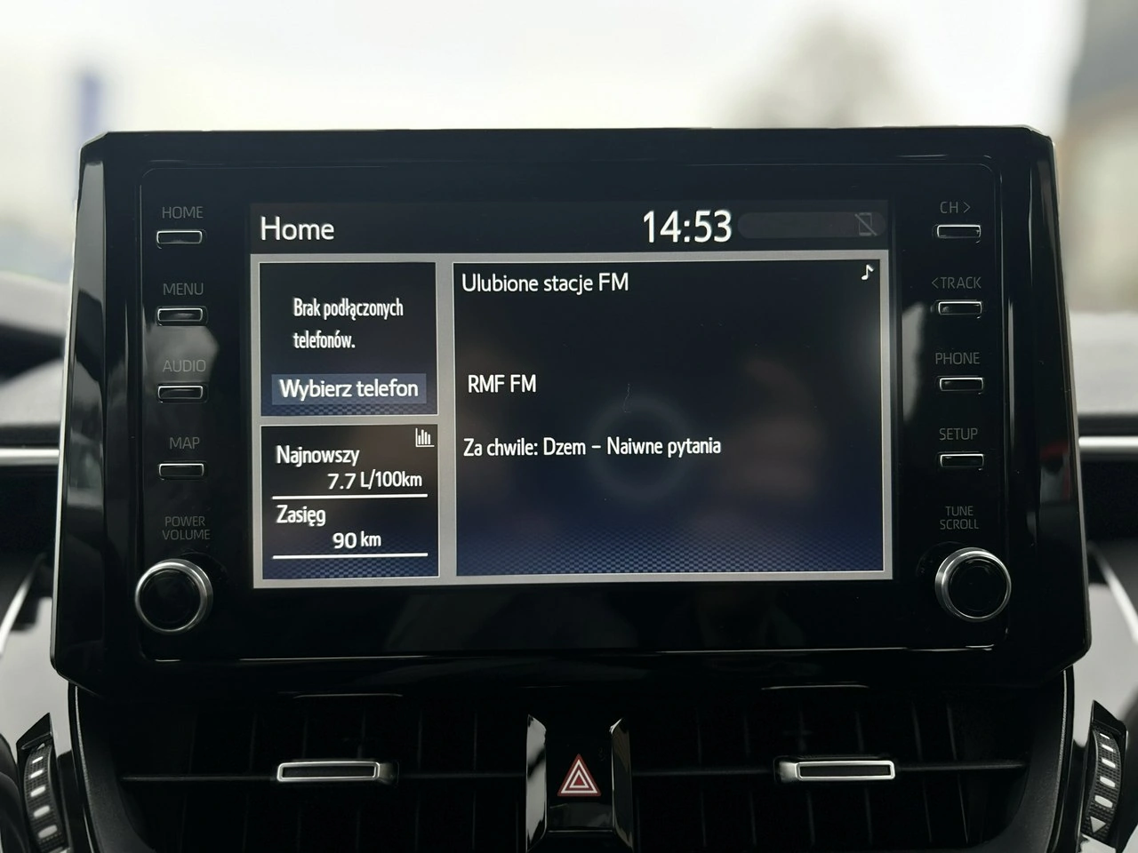 Toyota Corolla - Zdjęcie 20