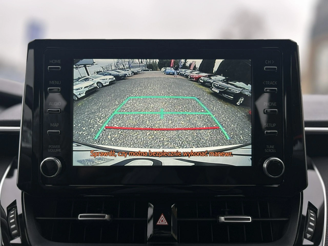 Toyota Corolla - Zdjęcie 21