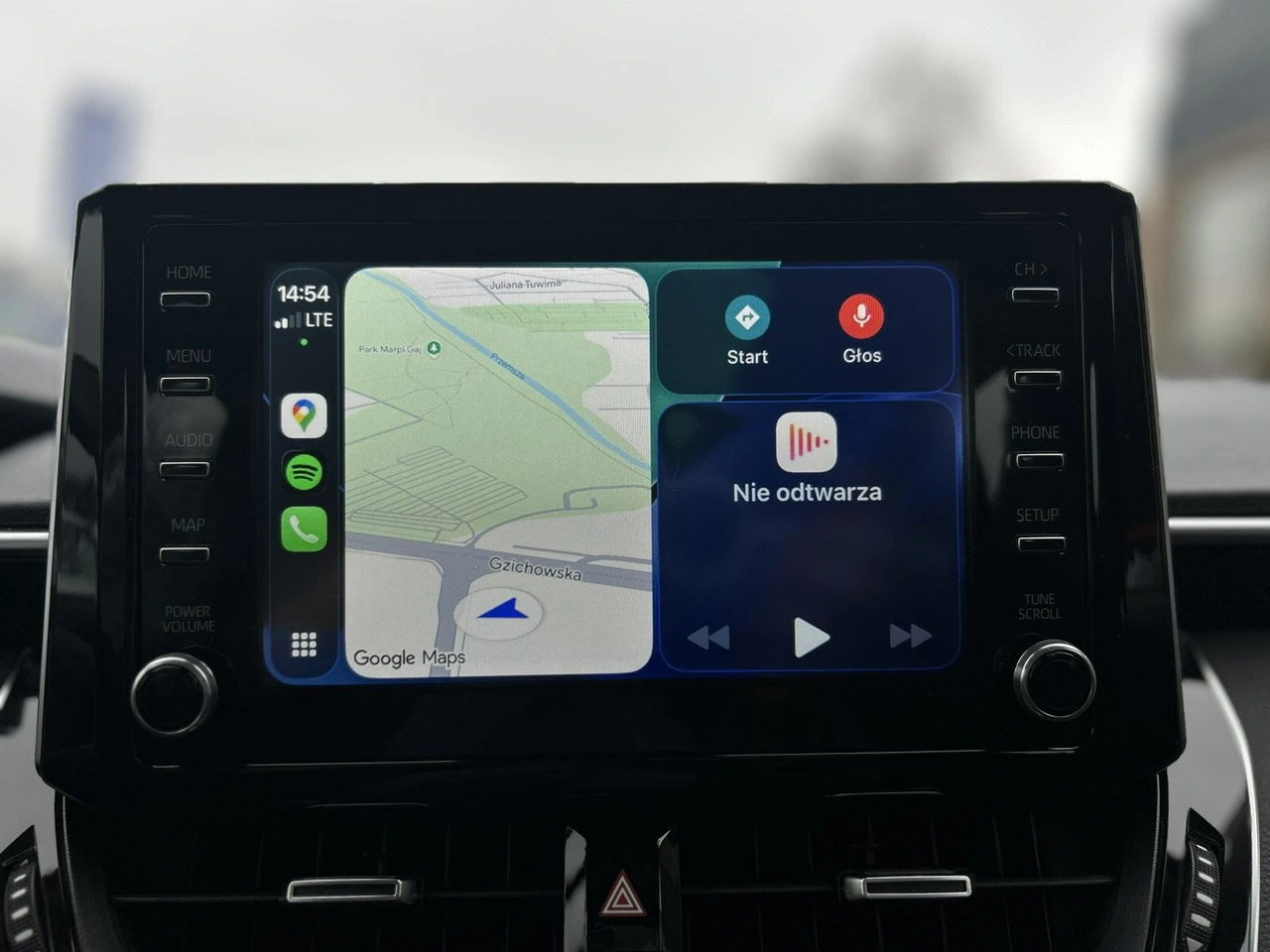 Toyota Corolla - Zdjęcie 22