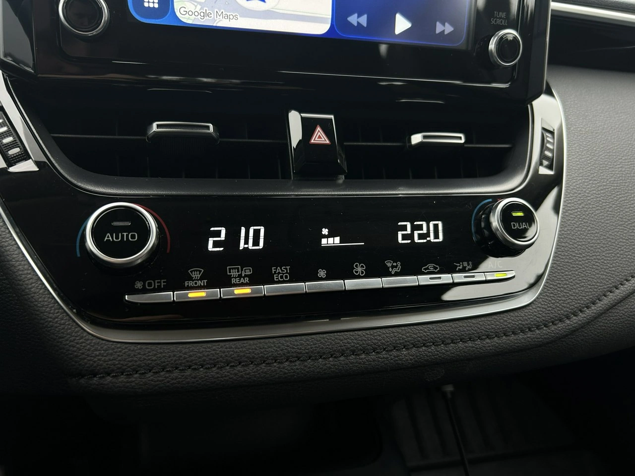 Toyota Corolla - Zdjęcie 23