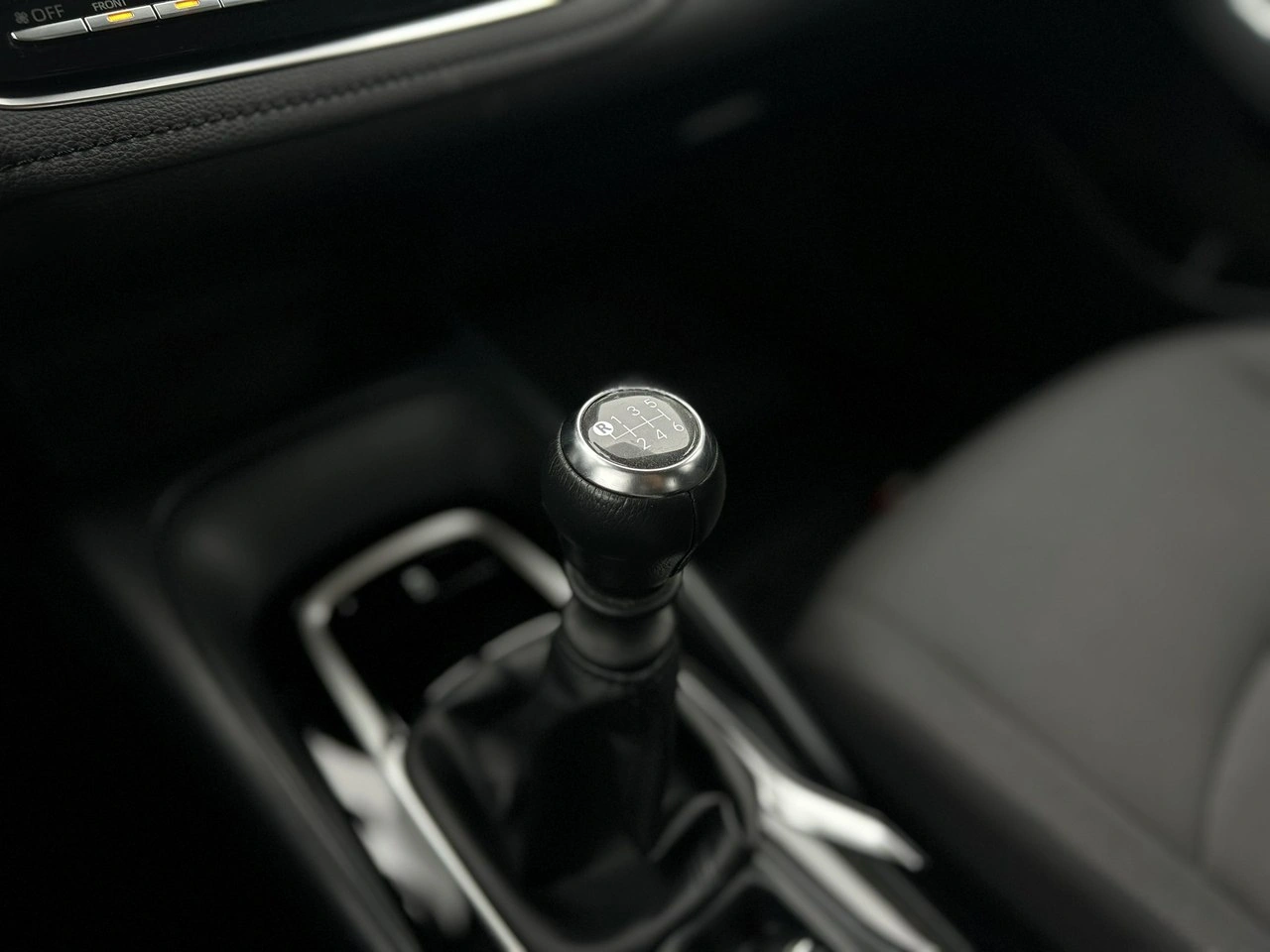 Toyota Corolla - Zdjęcie 24