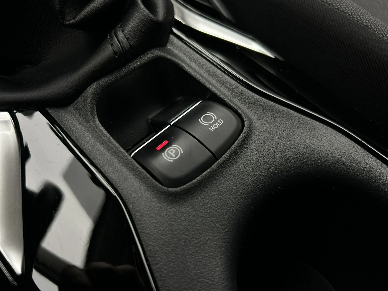 Toyota Corolla - Zdjęcie 25