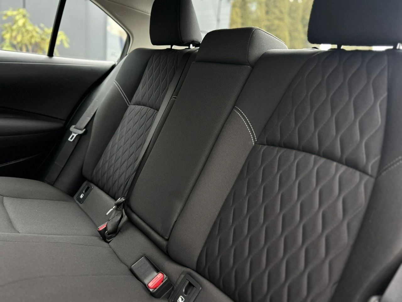 Toyota Corolla - Zdjęcie 30