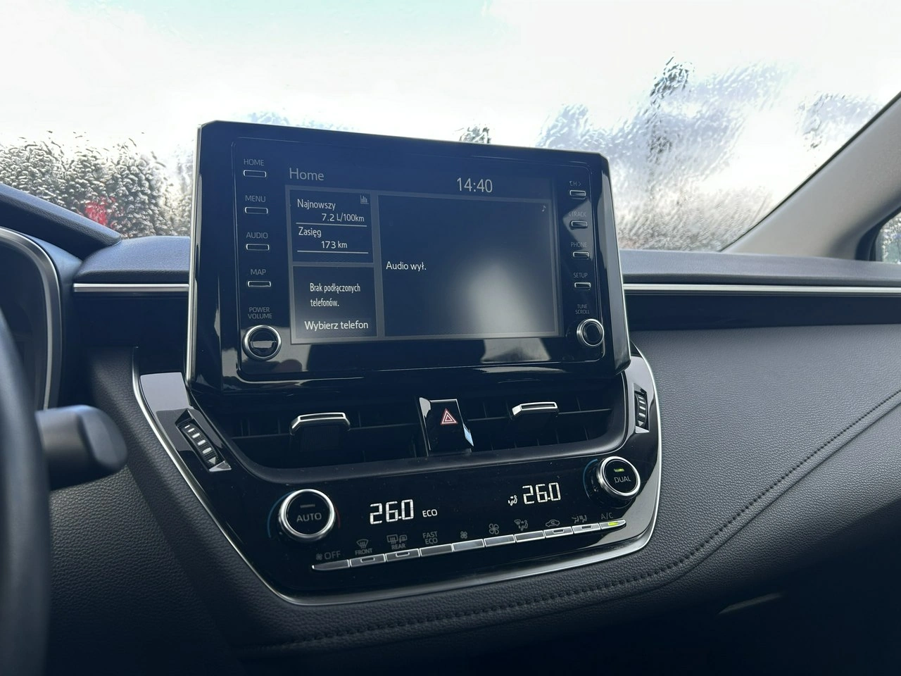 Toyota Corolla - Zdjęcie 11