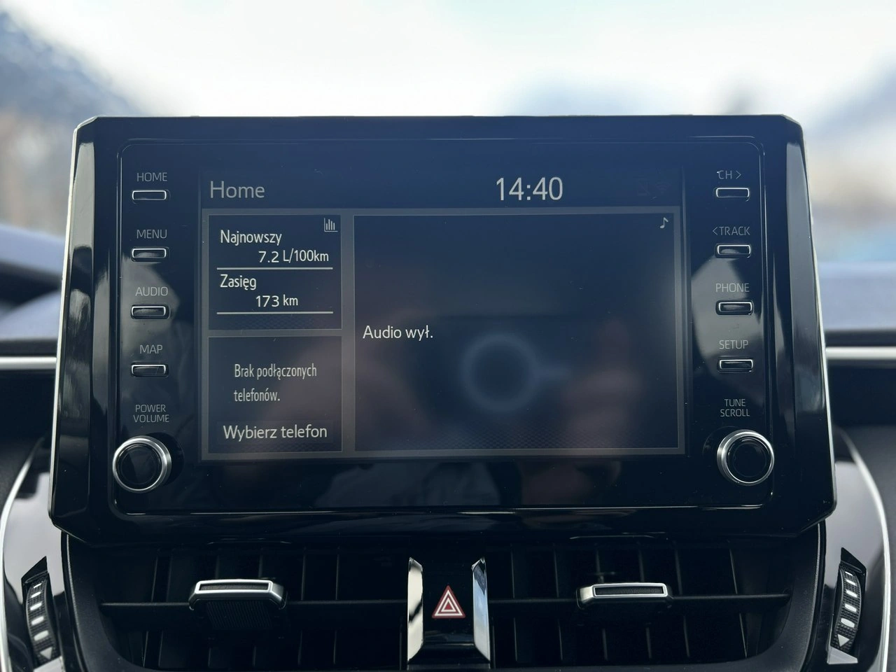 Toyota Corolla - Zdjęcie 12