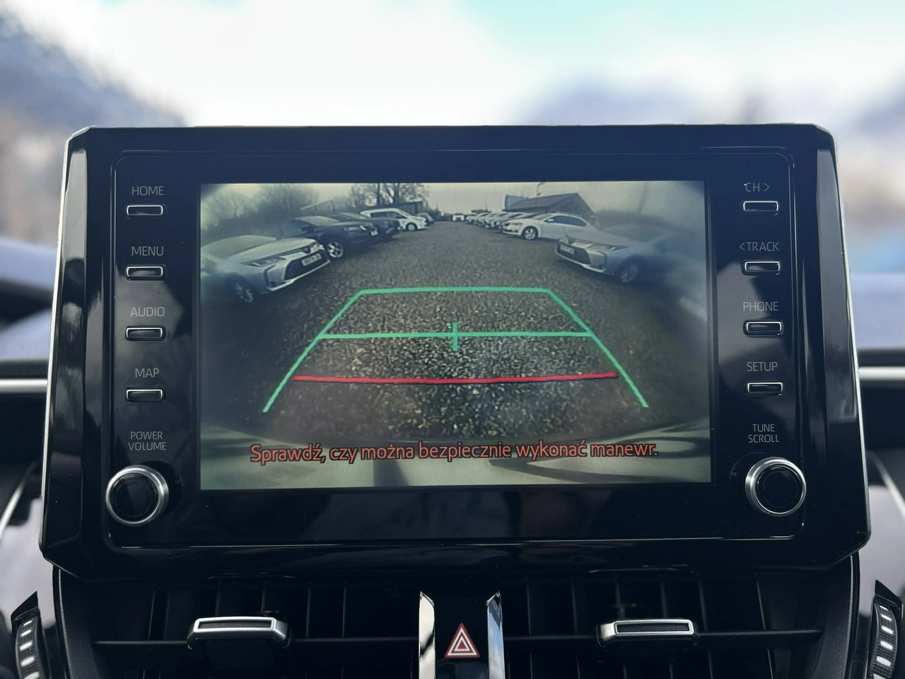 Toyota Corolla - Zdjęcie 13