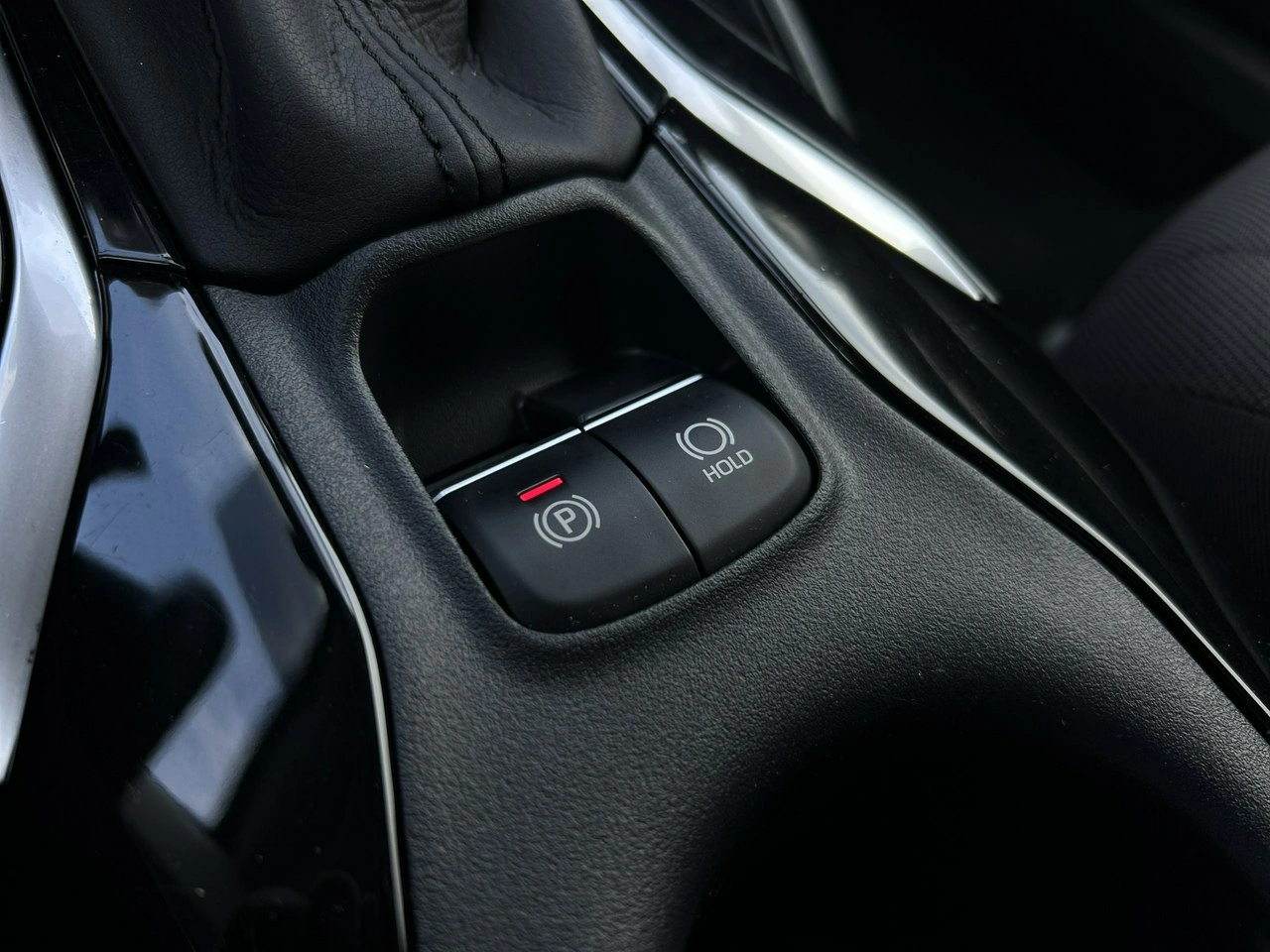 Toyota Corolla - Zdjęcie 16