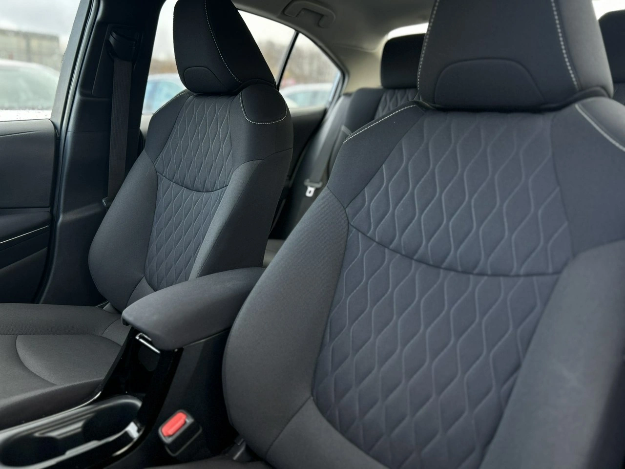 Toyota Corolla - Zdjęcie 5