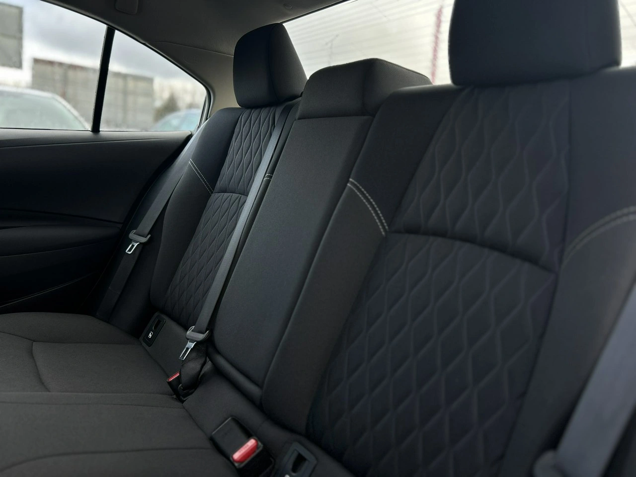 Toyota Corolla - Zdjęcie 6