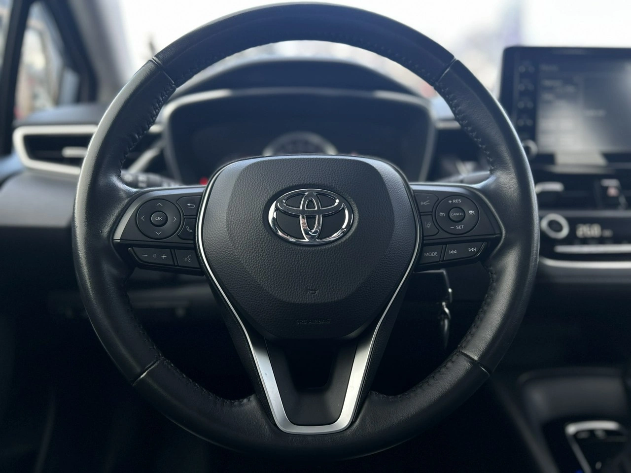 Toyota Corolla - Zdjęcie 7