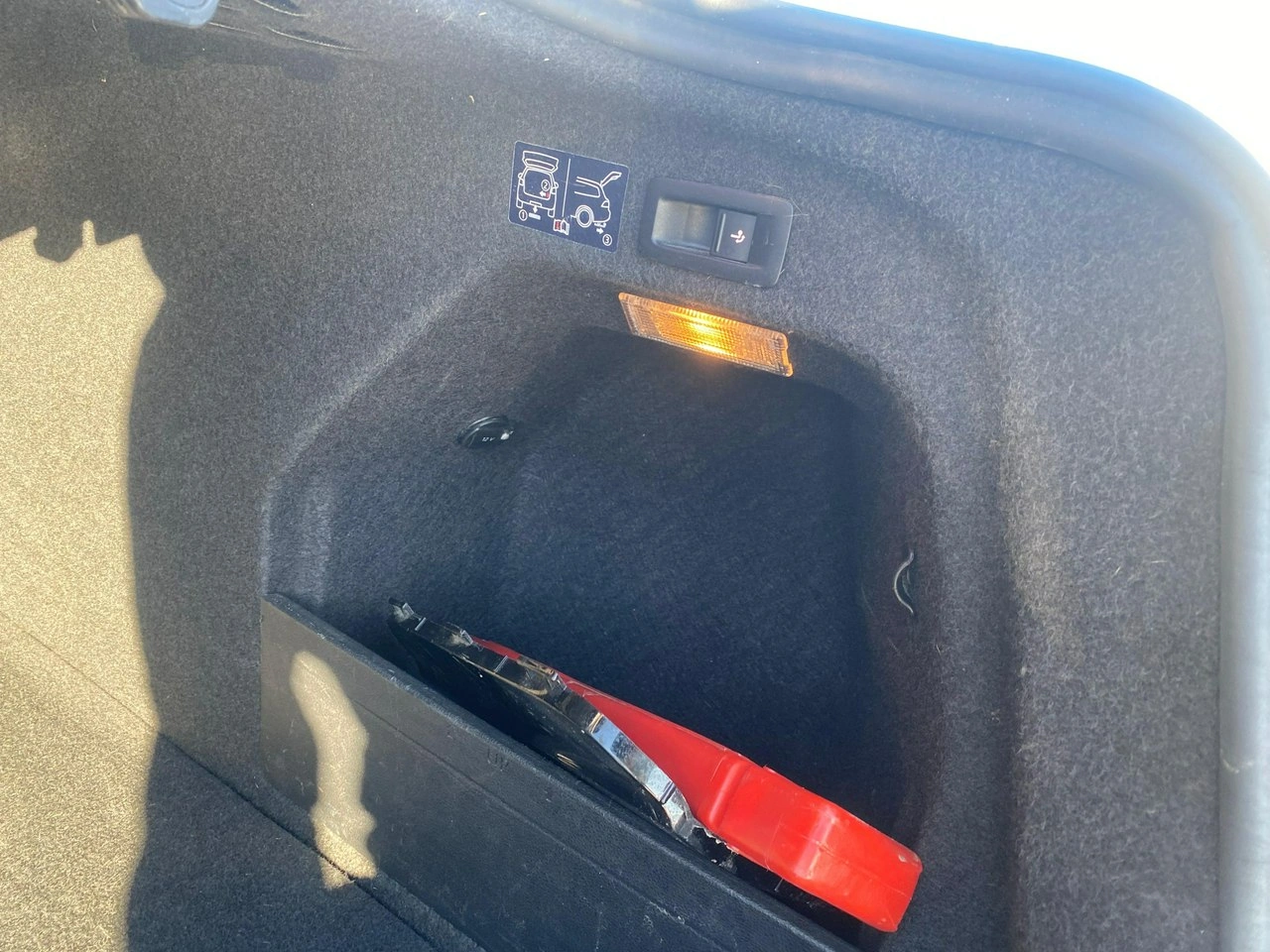 Volkswagen Passat - Zdjęcie 33