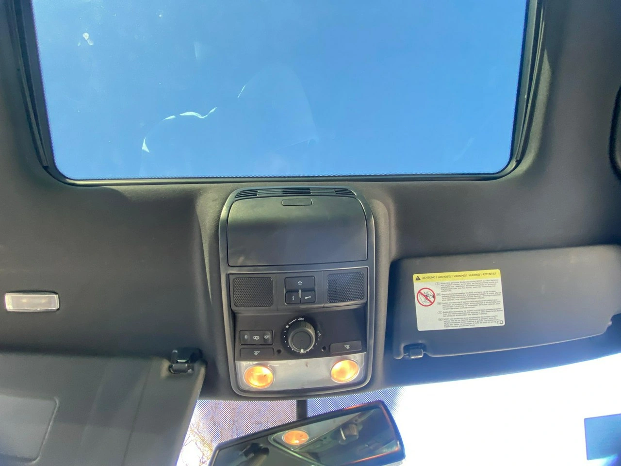 Volkswagen Passat - Zdjęcie 35