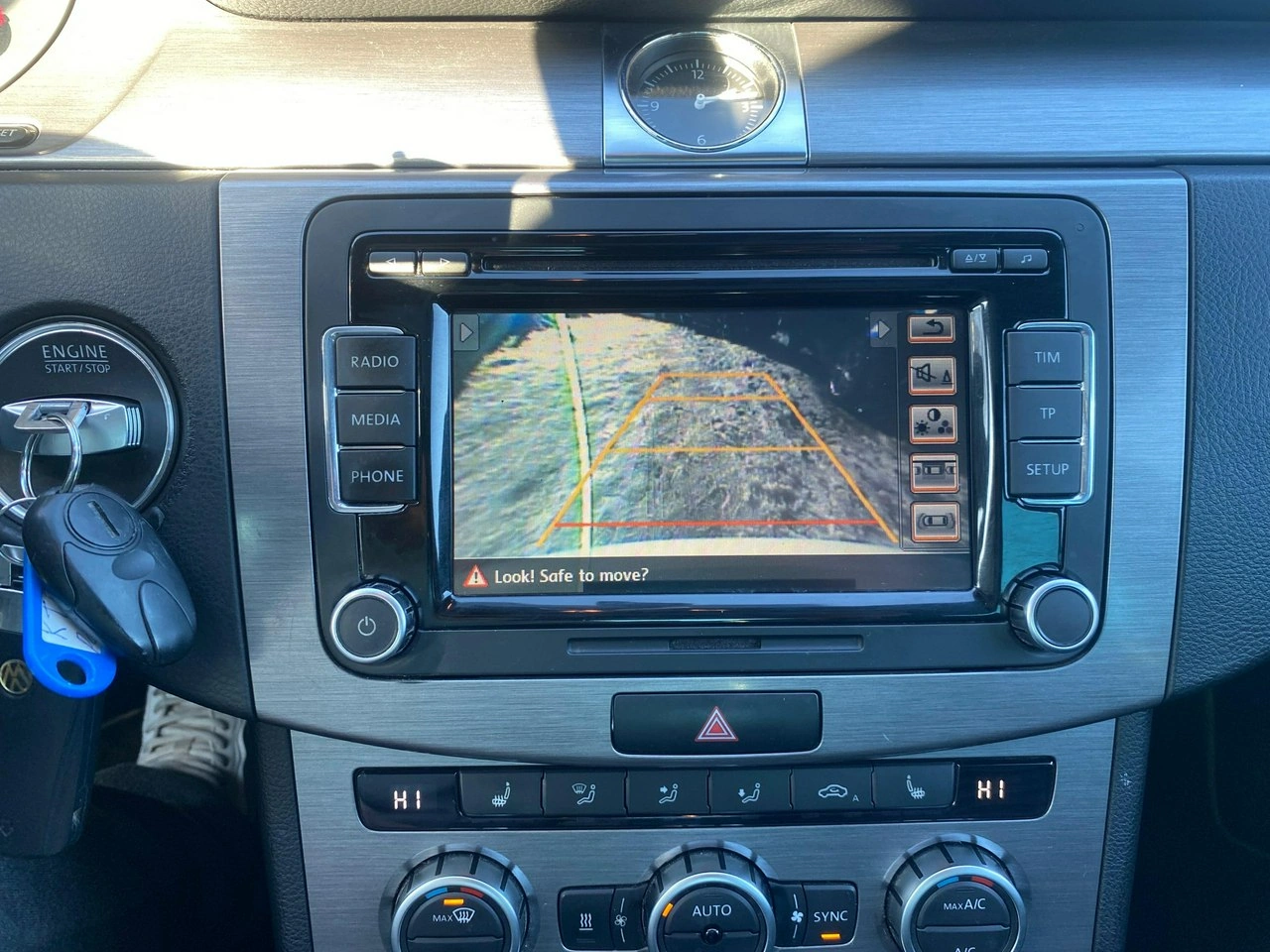 Volkswagen Passat - Zdjęcie 39