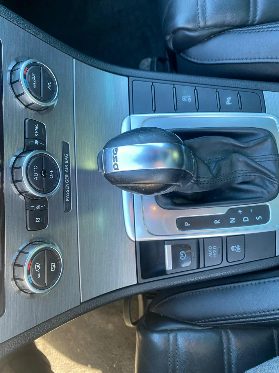 Volkswagen Passat - Zdjęcie 41