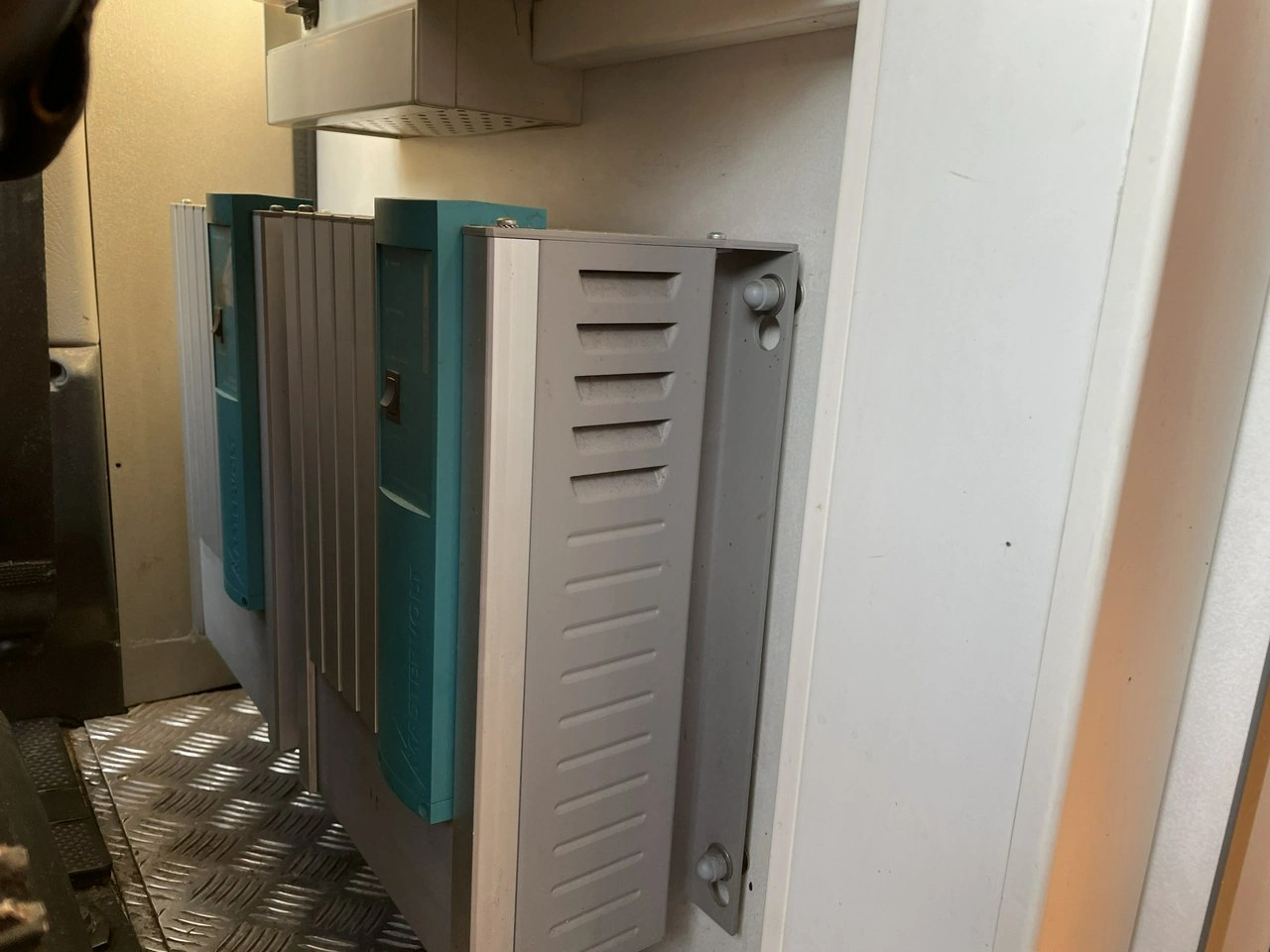 Fiat Ducato - Zdjęcie 9