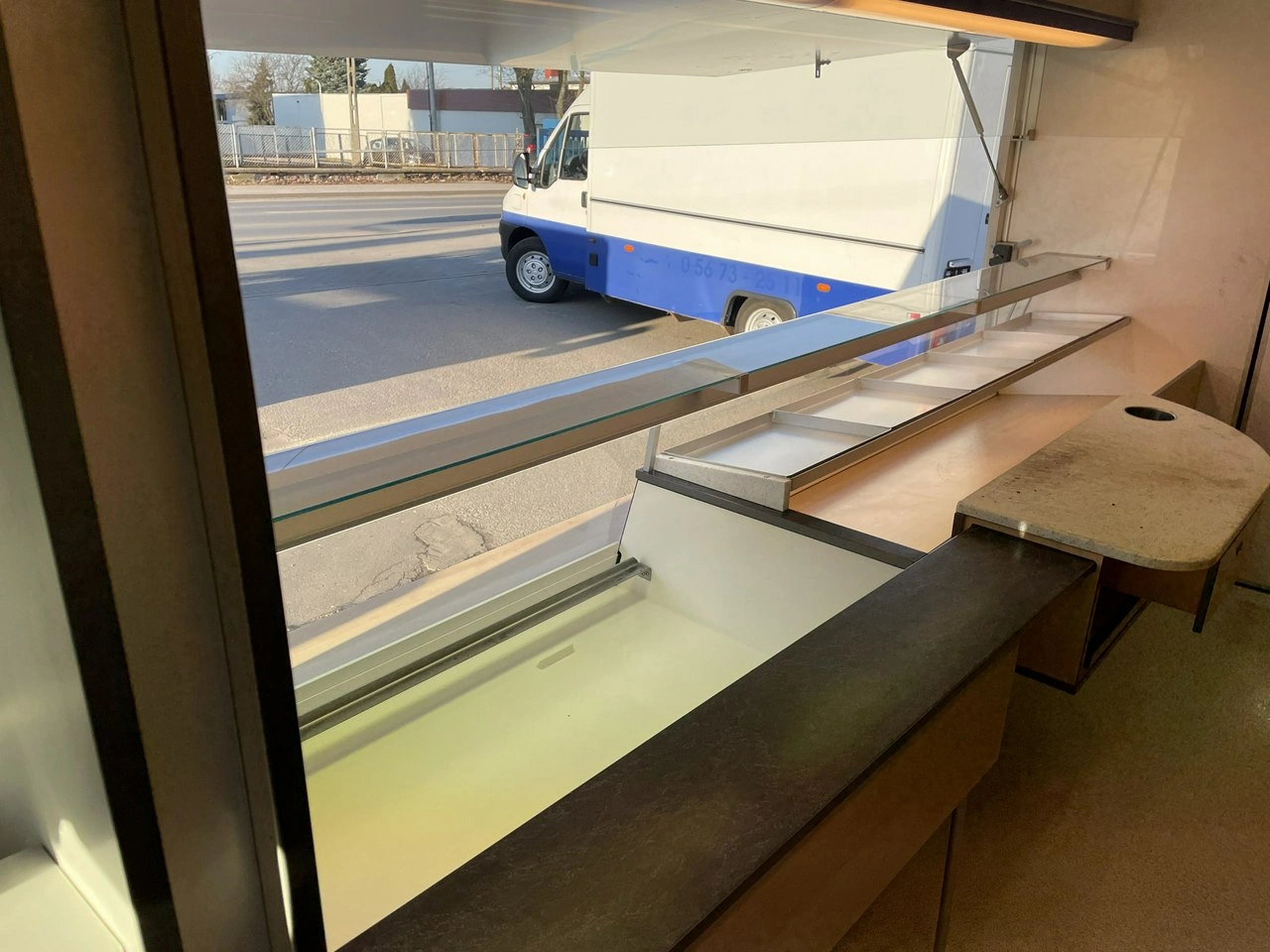 Fiat Ducato - Zdjęcie 11