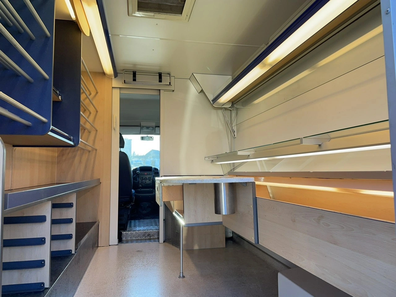 Fiat Ducato - Zdjęcie 14