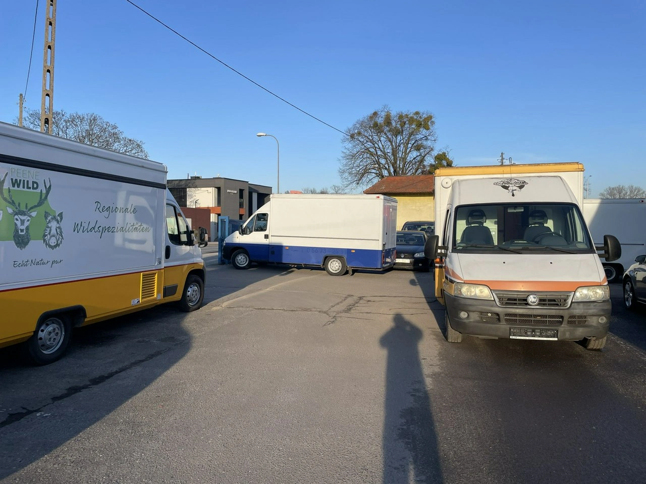 Fiat Ducato - Zdjęcie 15