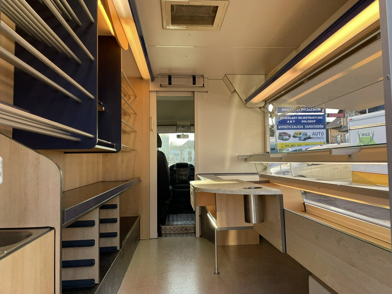 Fiat Ducato - Zdjęcie 1